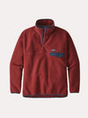 Patagonia Men's Synchilla Snap-T Pullover