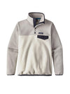 Patagonia Women's Synchilla Lightweight Snap-T Pullover