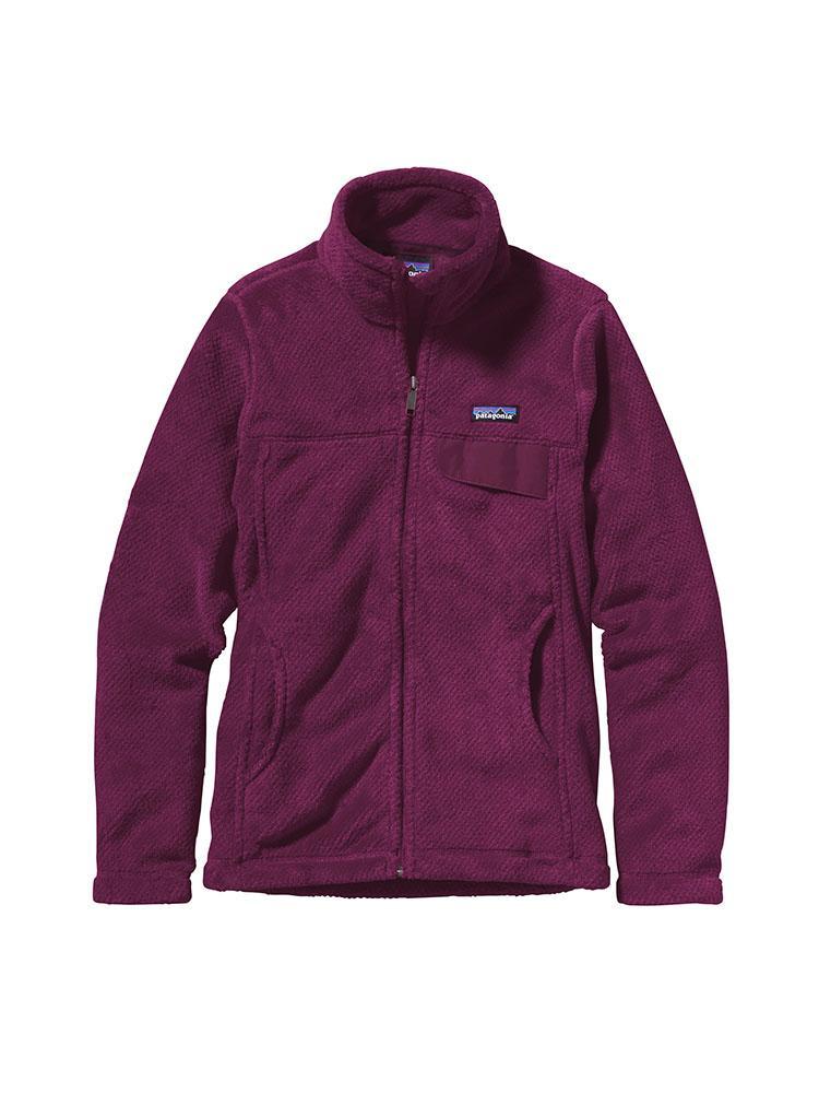 Patagonia Women's Full-Zip Re-tool Jacket