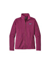 Patagonia Women's Better Sweater Fleece Jacket