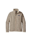 Patagonia Women's Better Sweater Fleece Jacket