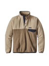 Patagonia Men's Lightweight Synchilla Snap-T