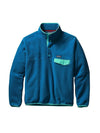 Patagonia Men's Lightweight Synchilla Snap-T