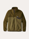 Patagonia Men's Lightweight Synchilla Snap-T