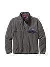 Patagonia Men's Lightweight Synchilla Snap-T