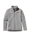 Patagonia Women's Better Sweater 1/4 Zip Pullover