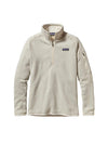 Patagonia Women's Better Sweater 1/4 Zip Pullover