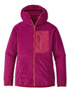 Patagonia Women's R3 Fleece Hoody