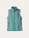 Patagonia Women's Better Sweater Vest