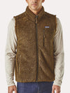 Patagonia Men's Los Gatos Fleece Vest