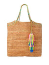 Lilly Pulitzer Women's Reversible Seaside Beach Tote