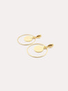 Nicole Leigh Jewelry Rena Earrings