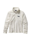 Patagonia Women's Micro-D Fleece Quarter-Zip