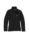 Patagonia Women's Micro-D Fleece Quarter-Zip