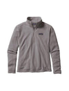 Patagonia Women's Micro-D Fleece Quarter-Zip