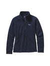 Patagonia Women's Micro-D Fleece Quarter-Zip