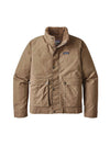 Patagonia Men's Maple Grove Canvas Jacket