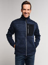 Obermeyer Men's Gunter Knit Jacket