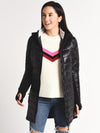 Canada Goose Women's Hybridge Lite Coat