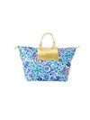 Lilly Pulitzer Women's Packable Escape Weekender