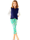 Lilly Pulitzer Girls Levie Vest