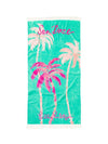 Lilly Pulitzer Boho Towel