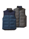 Patagonia Men's Reversible Bivy Down Vest