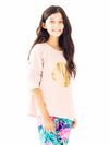 Lilly Pulitzer Girls' Shara Sweatshirt