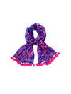 Lilly Pulitzer Resort Scarf