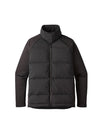 Patagonia Men's Ukiah Down Hybrid Jacket