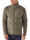 Patagonia Men's Ukiah Down Hybrid Jacket