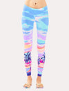 Lilly Pulitzer UPF 50+ Weekender Legging