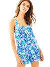 Lilly Pulitzer Knit PJ Tank