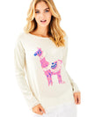 Lilly Pulitzer Fairfax Cashmere Sweater