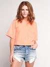 McGuire Sunset Beach Tee