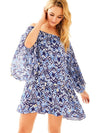 Lilly Pulitzer Delaney Tunic Dress