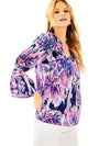 Lilly Pulitzer Matilda Silk Top