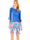 Lilly Pulitzer 10" Chipper Short