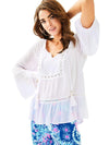 Lilly Pulitzer Amisa Top
