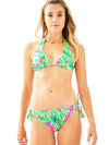 Lilly Pulitzer Guava Bikini Bottom