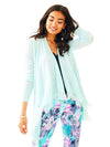 Lilly Pulitzer Inglewood Cashmere Cardigan