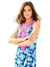 Lilly Pulitzer Carlotta Stretch Shift Dress