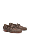 Trask Men's Sawyer Moccasin