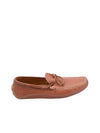 Trask Drake Driver Moccasin