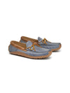 Trask Drake Moccasin