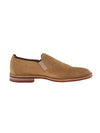 Trask Water Resistant Suede Loefer