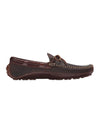 Trask Drake Moccasin