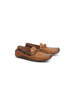 Trask Men's Drake Driver Moccasin