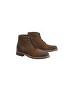 Trask Ike Cap Toe Boot