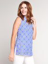 Jude Connally Keira Tunic Top